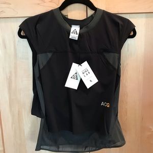 NikeLab ACG Tank